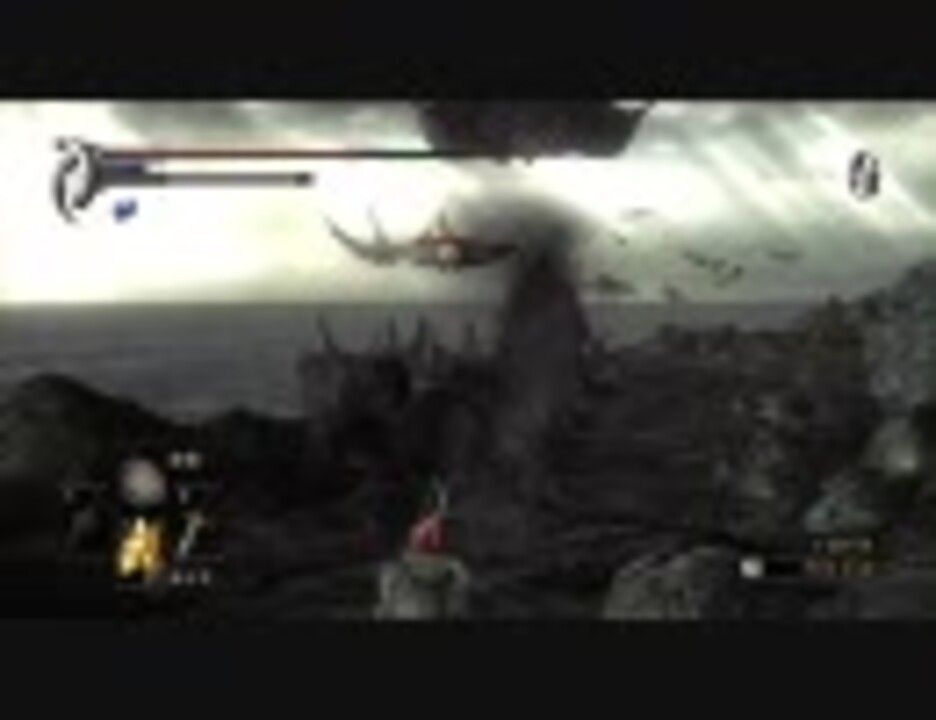 Ps3 デモンズソウルでソウル稼ぎ エイ ニコニコ動画