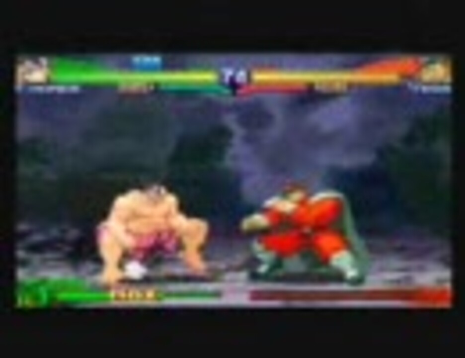 人気の 映画 ストリートファイター 動画 16本 ニコニコ動画