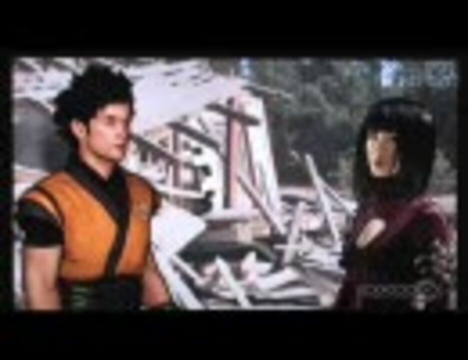 人気の Dragonball Evolution 動画 26本 ニコニコ動画