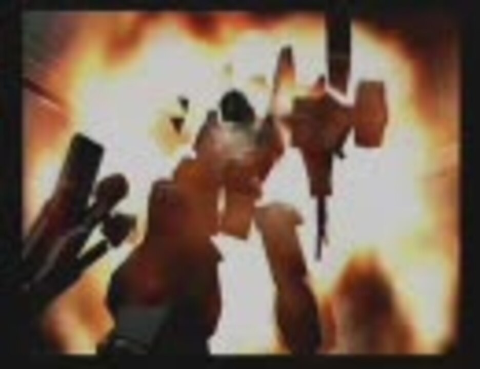 人気の 気合避け 動画 本 ニコニコ動画