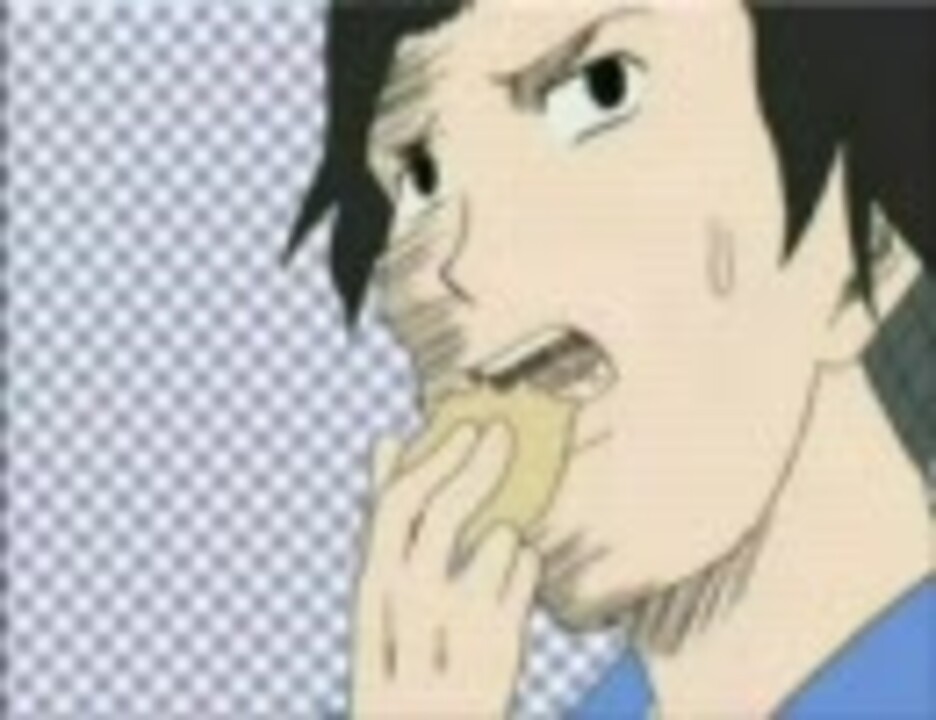 聖徳太子 テスト ハーブの香り ニコニコ動画