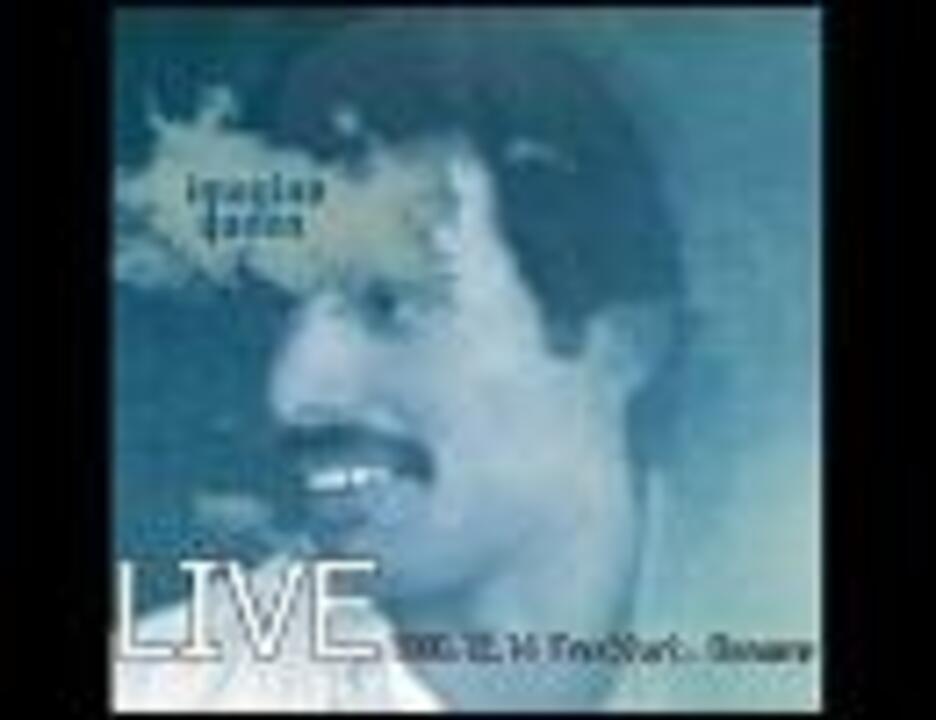 Queen - Imagine (Live in Frankfurt 1980.12.14) - ニコニコ動画
