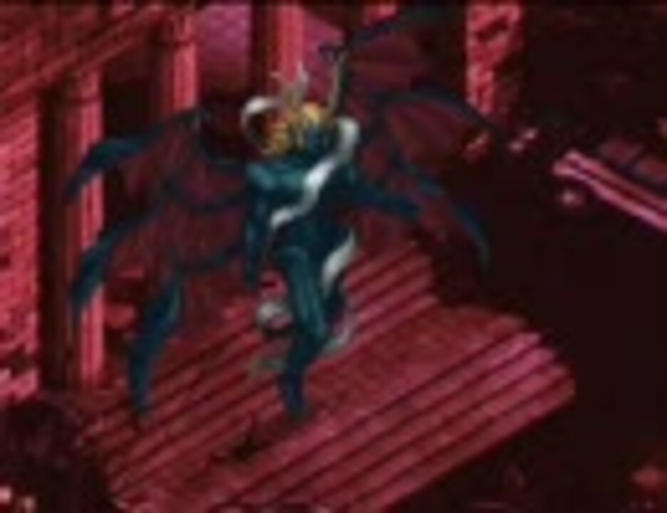 女神異聞録デビルサバイバー ルシファー編 ニコニコ動画