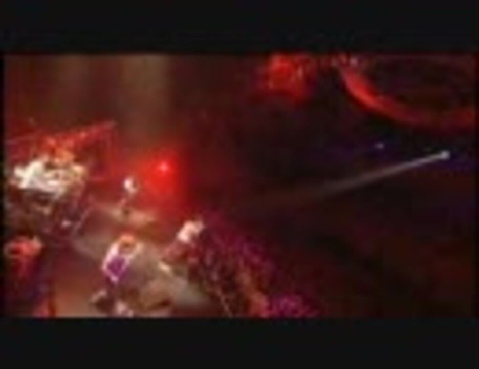 05 朝焼け ロードオブメジャー あっぱれ！秋っ晴れナイトっ!! 2005