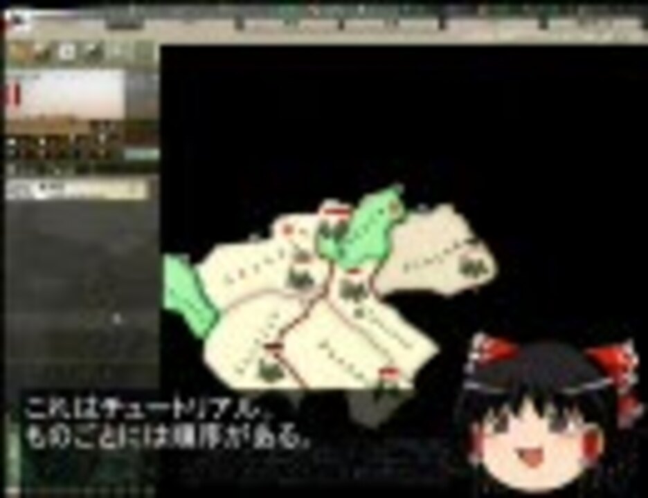 人気の ニコニコ動画で学ぶhoi2 動画 38本 ニコニコ動画