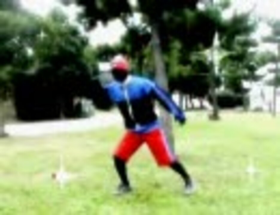 赤ちゃんはどこからくるの？ 実写 VJ ミックス - ニコニコ動画