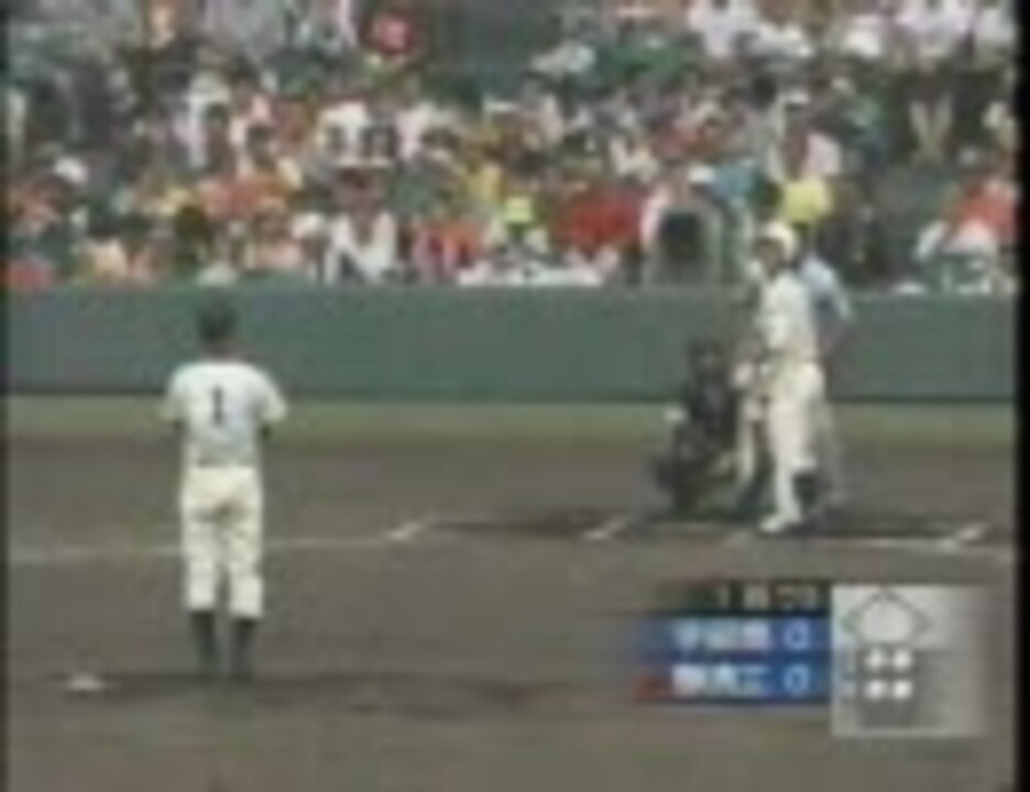 人気の 高校野球 甲子園 動画 916本 16 ニコニコ動画