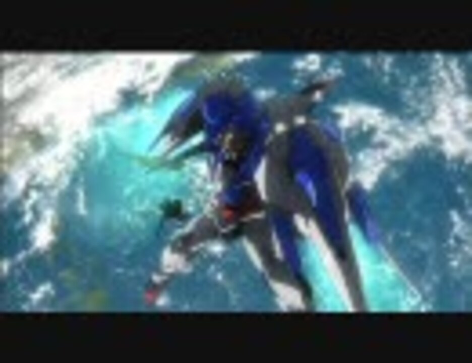 人気の 機動戦士ガンダムディケイド 動画 17本 ニコニコ動画