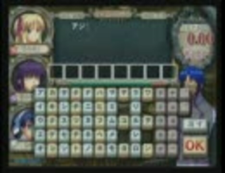 人気の Yrpのびた Qma外部出力 動画 25本 ニコニコ動画