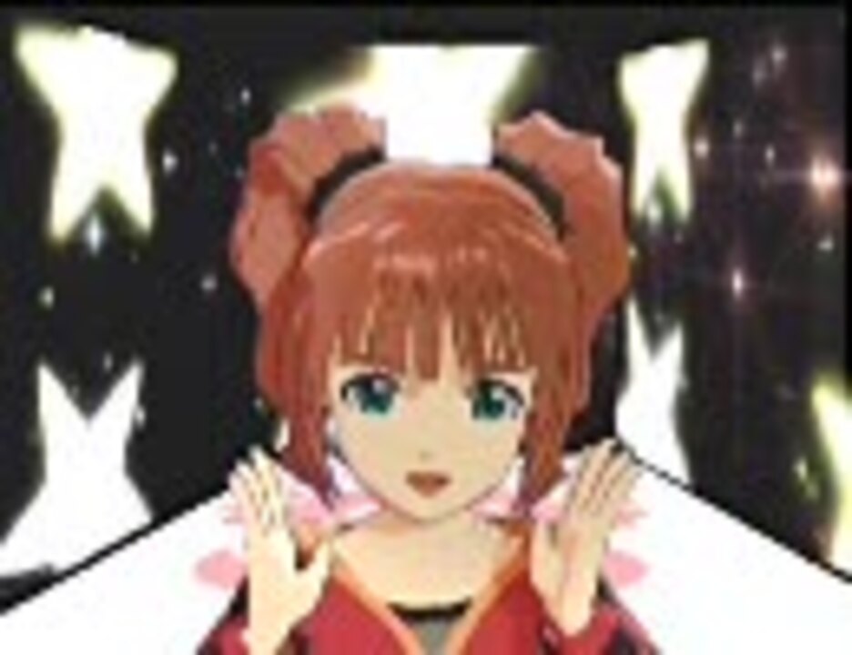 アイドルマスター あきらめましょう やよい ニコニコ動画