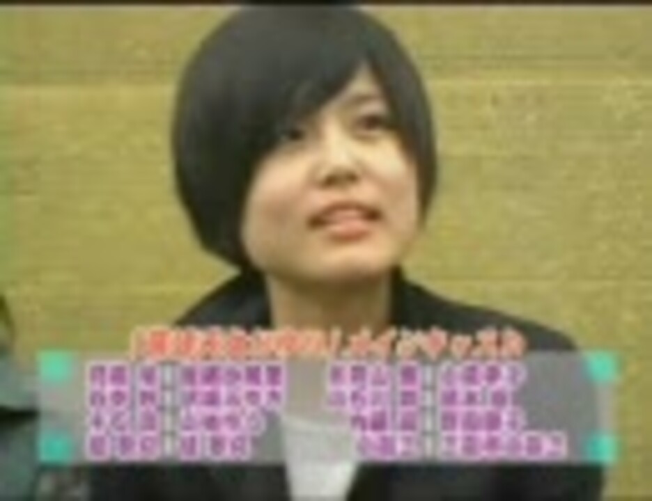 人気の 声優メドレー 動画 31本 ニコニコ動画