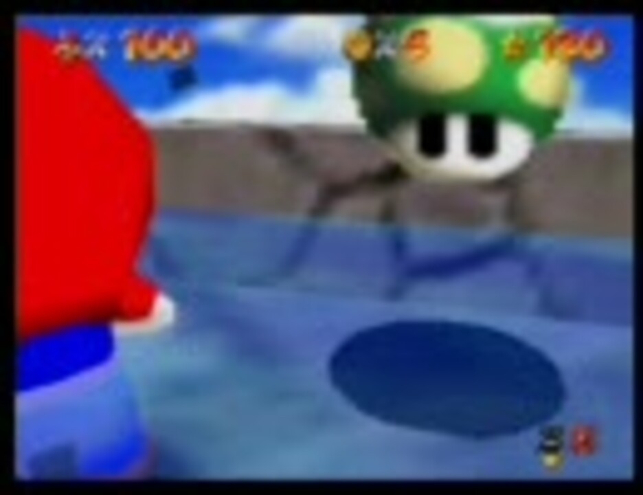 マリオ64実況 奴が来る 伍 幕末志士 ニコニコ動画