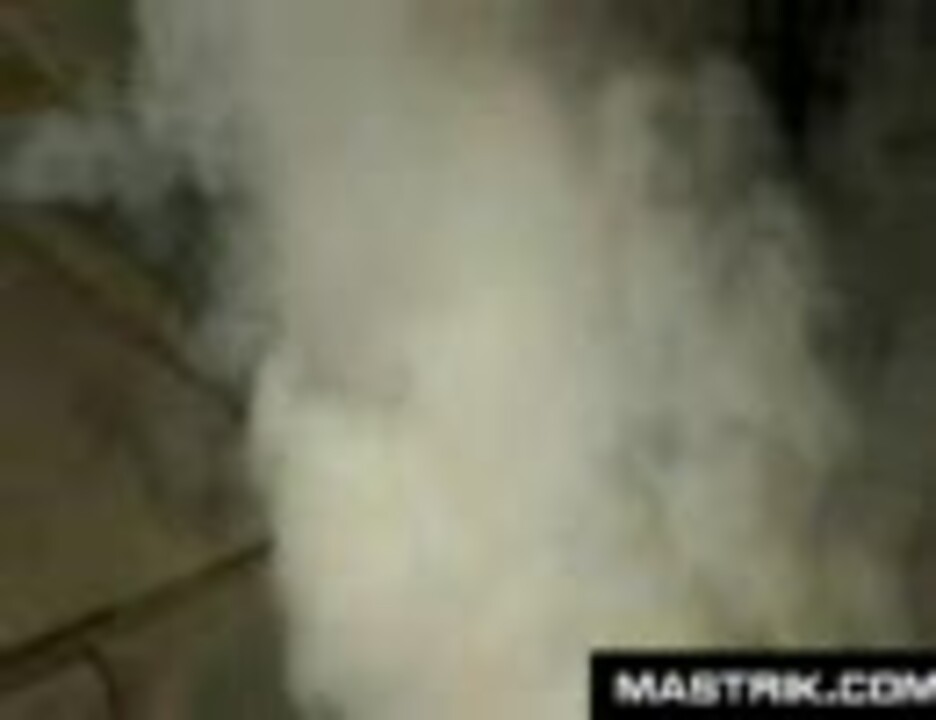 Smoke Bomb 煙玉 の安易な作り方 ニコニコ動画
