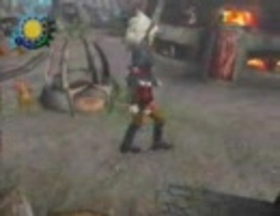 モンスターハンター２ ｐａｒ動画 ニコニコ動画