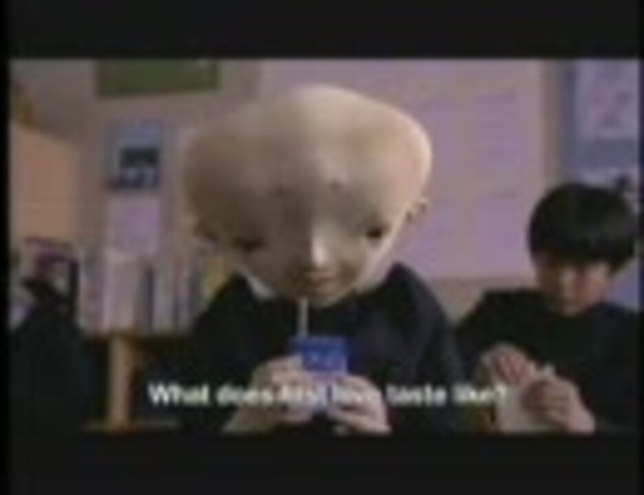 いのちくん ニコニコ動画