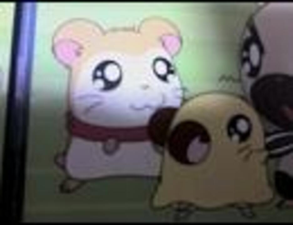 マフラーがいっぱい ニコニコ動画