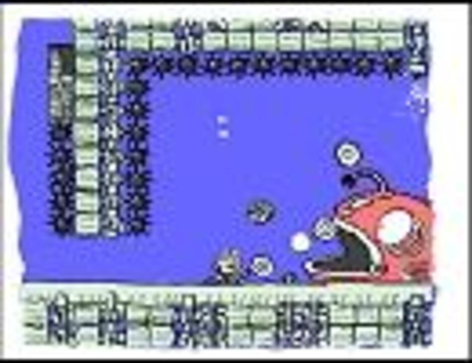 ロックマン２ バブルマン の曲に音を重ねてアレンジしてみた ニコニコ動画