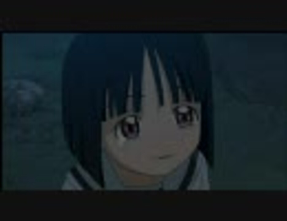 Kamichu かみちゅ 英語版 2話より みこちゃん嬉し泣き ニコニコ動画
