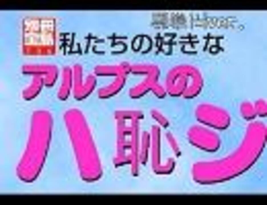 人気の 野沢直子 動画 38本 2 ニコニコ動画