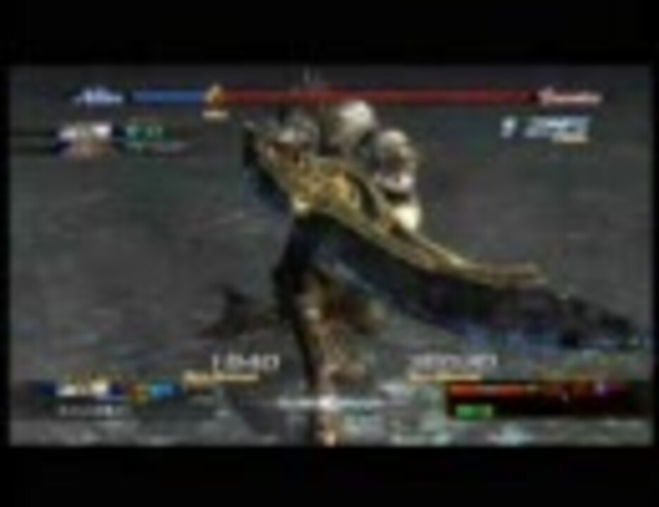 人気の ラストレムナント 動画 1 515本 43 ニコニコ動画