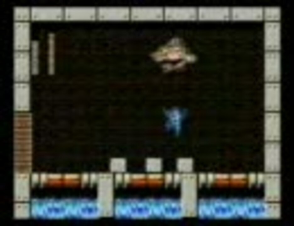 Rta ロックマン9 33分19秒 ニコニコ動画