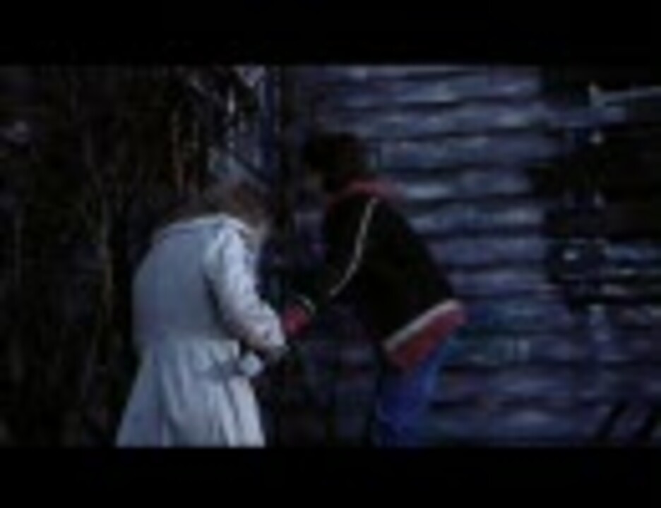 死霊伝説 セーラムズ ロット 吹替え 11 16 ニコニコ動画