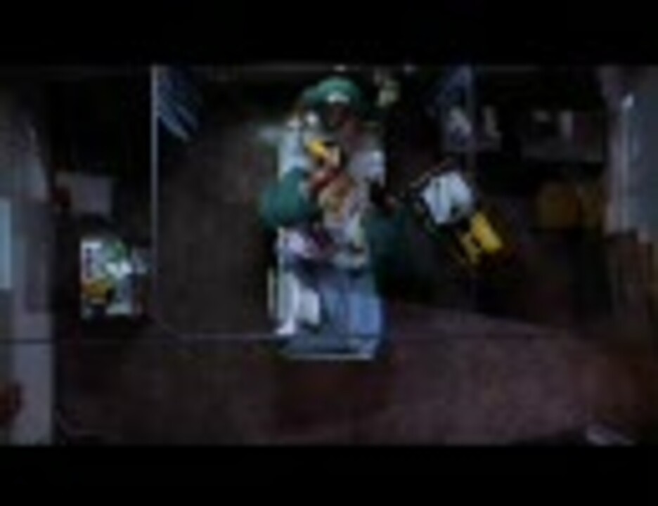 死霊伝説 セーラムズ ロット 吹替え 16 16 ニコニコ動画
