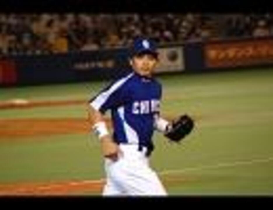 人気の 野球 野球 動画 9 811本 9 ニコニコ動画