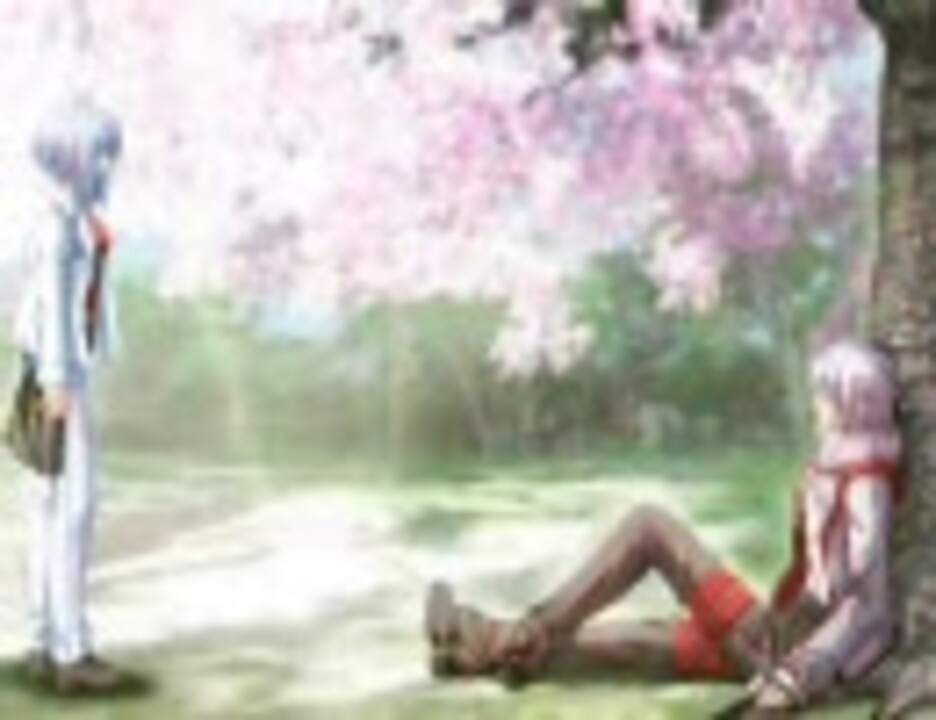 人気の 吸血鬼 動画 849本 ニコニコ動画