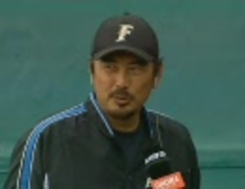 人気の 大野奨太 動画 29本 ニコニコ動画