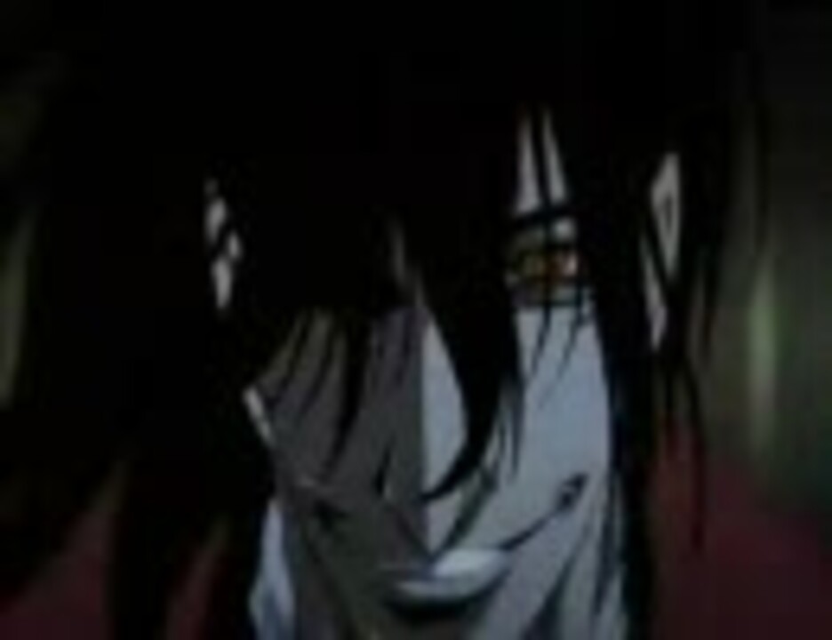 人気の Hellsing 動画 1 018本 2 ニコニコ動画