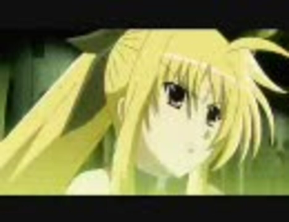 人気の ナンバーズ 魔法少女リリカルなのは 動画 3本 ニコニコ動画