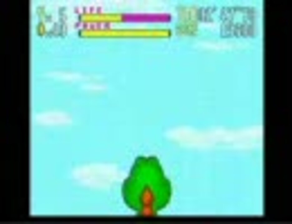 ヨッシーのロードハンティング 実況プレイ Part3 ニコニコ