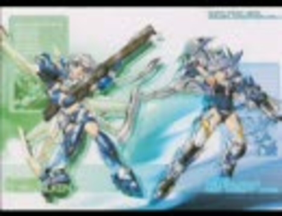 Ace Attacker ニコニコ動画