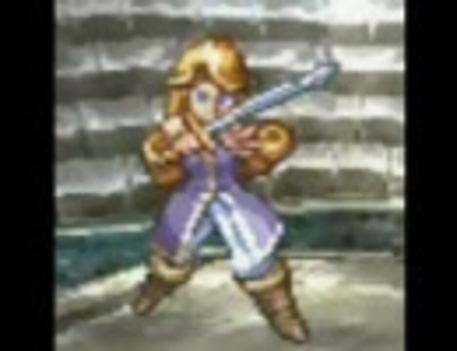 俺 Dq5 7 苦戦するボスランキング ランク ニコニコ動画