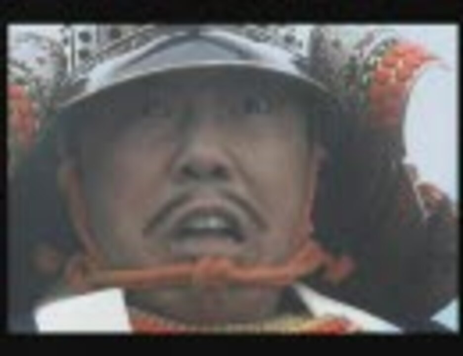 人気の 風林火山 武田信玄 動画 78本 ニコニコ動画