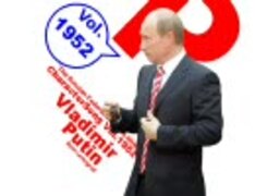 ハレ晴レロシア