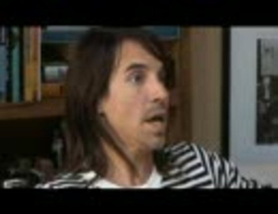 人気の 音楽 Redhotchilipeppers 動画 215本 2 ニコニコ動画