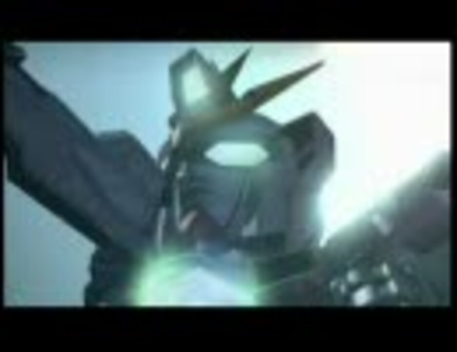 人気の 機動戦士ガンダムディケイド 動画 17本 ニコニコ動画