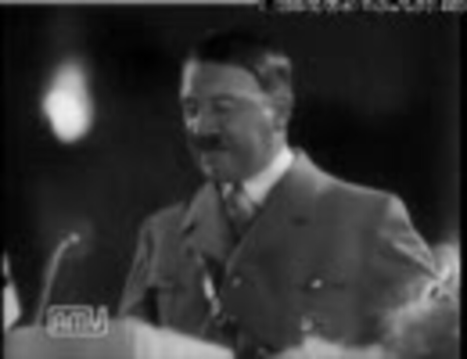 人気の ナチス 演説 動画 24本 ニコニコ動画