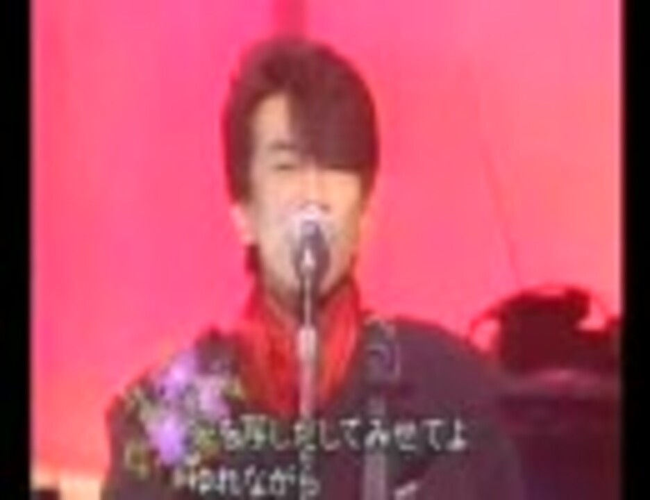 人気の Fns歌謡祭 動画 25本 ニコニコ動画