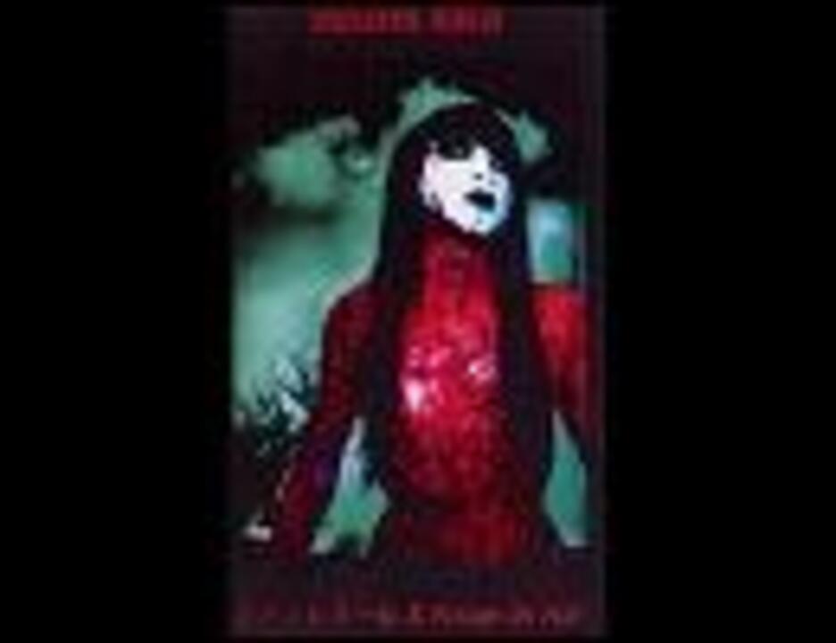 VELVET EDEN / ファンレター紅　＆　Rouge de Noir