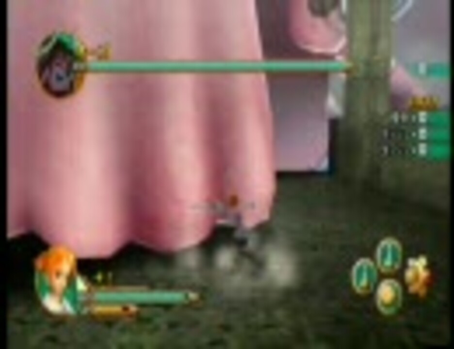 ワンピース アンリミテッドクルーズ エピソード2 Vsオーズ ニコニコ動画