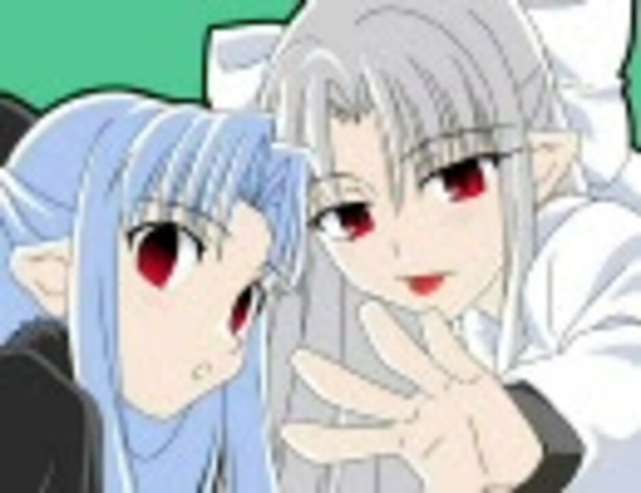 メルティブラッド ステージbgm集 ニコニコ動画