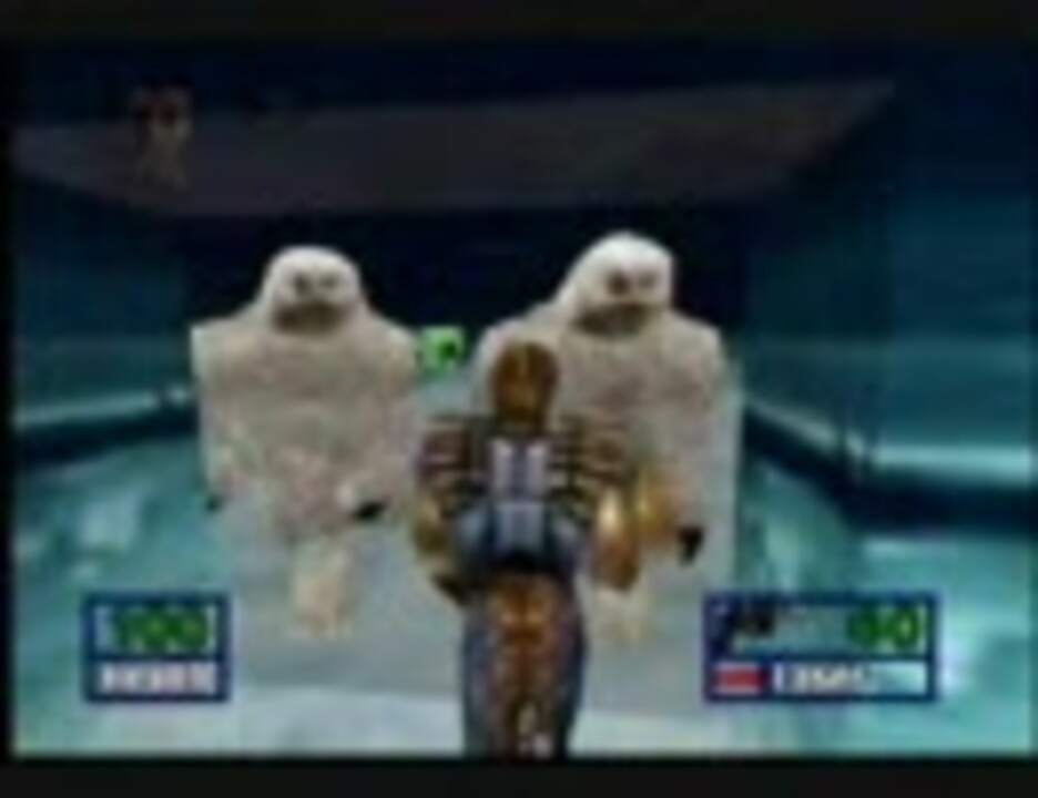 人気の 帝国の影 動画 112本 ニコニコ動画