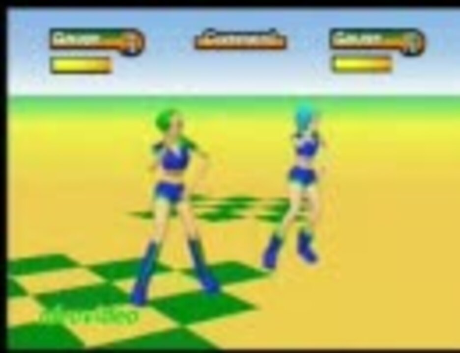 元祖 アイドルマスター サウスポー ピンクレディー ニコニコ動画