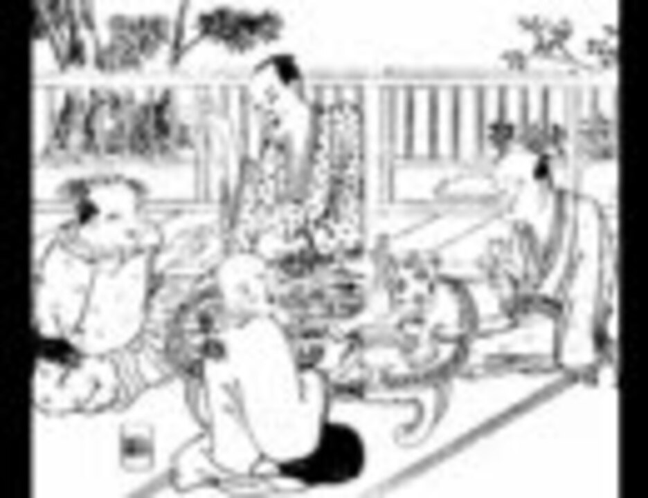 落語 「百川」 柳家さん喬 ニコニコ動画