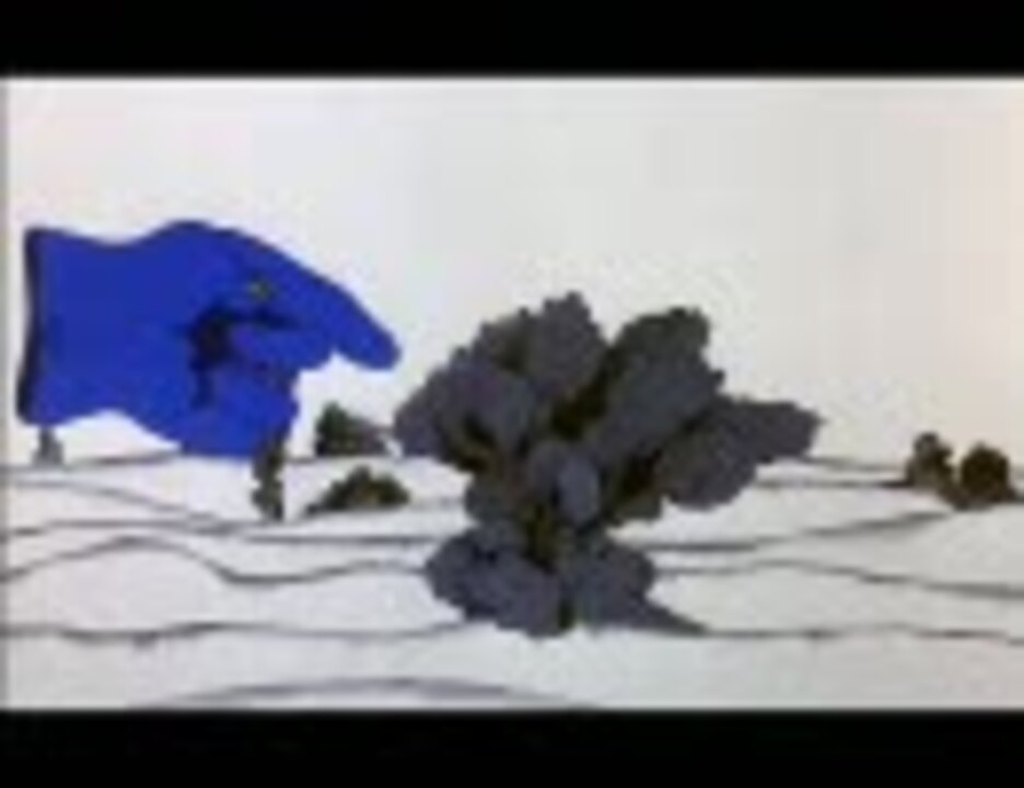 映画 ビートルズ イエロー サブマリン 6 9 ニコニコ動画
