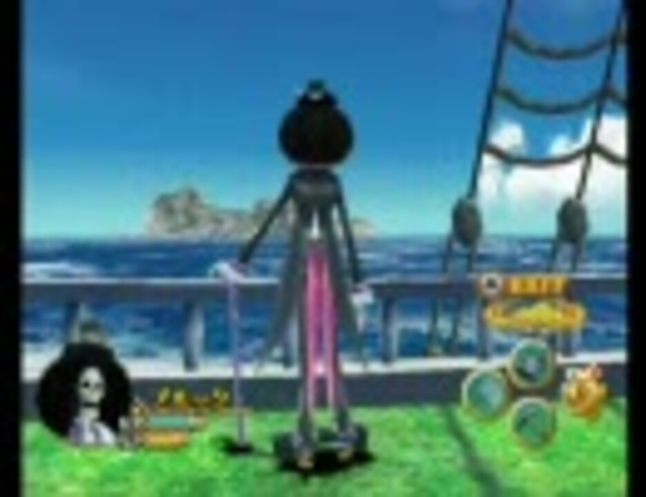 人気の アンリミテッドクルーズ 動画 486本 7 ニコニコ動画