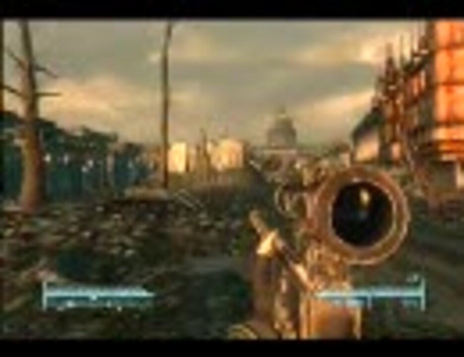 人気の Faｌｌout3 動画 8 252本 21 ニコニコ動画